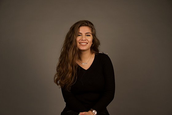 Sheyda Khoramizadeh, WHF